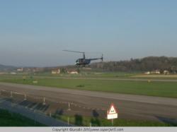 Solar Impulse vol d'essai 2