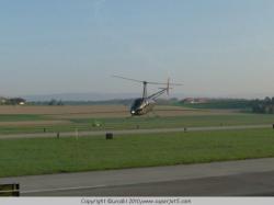 Solar Impulse vol d'essai 2
