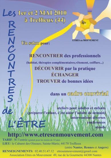 association nantes rencontres