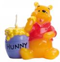 bougie winnie l'ourson