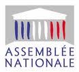 assembl&eacute;e nationale