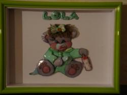 OURSON LOLA