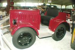 Miag Tractor of 1937