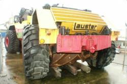 Lauster truck 