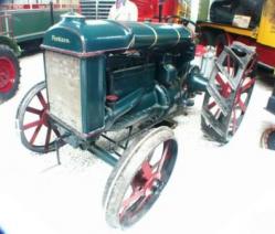 Fordson (Ford & Son) Tractor model F 