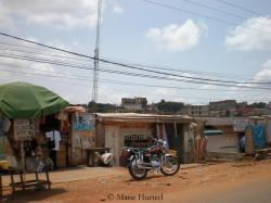 Yaoundé 2010 © M.Hurtrel