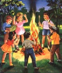 Lag Baomer