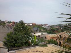 Yaoundé, Nkomo © Marie Hurtrel