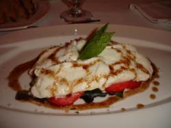mozzarela