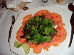 saumon