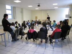 stage de chant choral