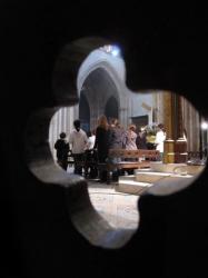 Stage de chant choral