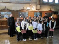 stage de chant choral
