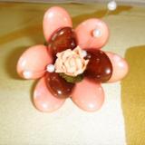 Rose-marron