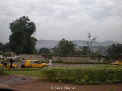 Yaoundé © Marie Hurtrel 2010