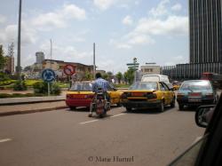 Yaoundé 2010 © M.Hurtrel