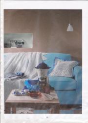 37168 mod�le napperon crochet d'art crochet cr�ation 21