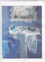 37169 mod�le napperon crochet d'art crochet cr�ation 21