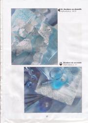 37171 mod�le napperon crochet d'art crochet cr�ation 21