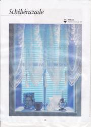37172 mod�le napperon crochet d'art crochet cr�ation 21