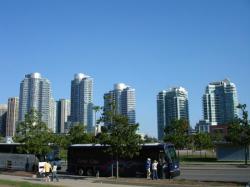 ville de toronto
