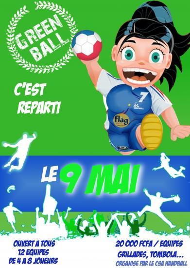 faire rencontres dakar