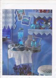 37157 mod�le napperon crochet d'art crochet cr�ation 21