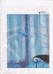37160 mod�le napperon crochet d'art crochet cr�ation 21