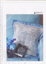 37162 mod�le napperon crochet d'art crochet cr�ation 21