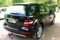 Mercedes ML