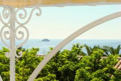 villa porto vecchio