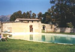gite de paradella corse
