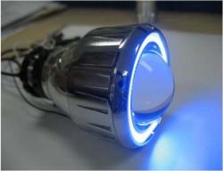 Bi-xenon
