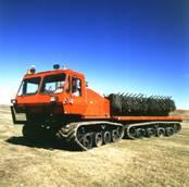 Foremost Chieftain R