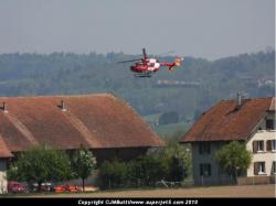 Helico et rega