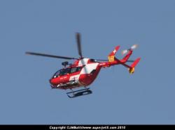 Helico et rega