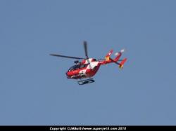 Helico et rega