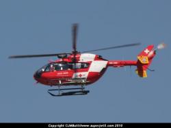 Helico et rega