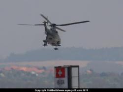 Helico et rega