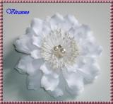 Fleur 5 divers coloris