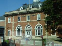 Poste de Annapolis