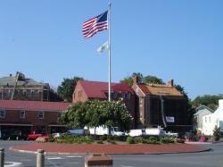Place &agrave; Annapolis