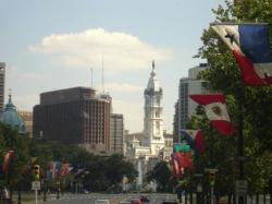 Philadelphie