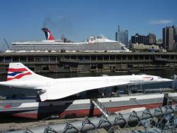 Le concorde
