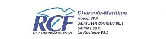 Logo RCF