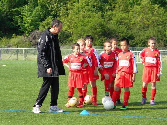 rencontre saint quentin en yvelines
