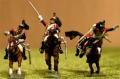 Cuirassiers Premier Empire Art Miniaturen au 1/72 �me Par Jean Fran�ois Ducos