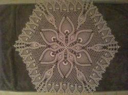 img36 r�alisation de david exago motif ananas
