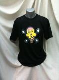 TSHIRT NEW ICE  CREAM