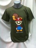 TSHIRT MILO N' MARIO